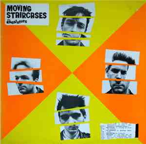 The Escalators - Moving Staircases