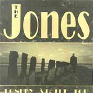 The Jones - Lonely At The Top