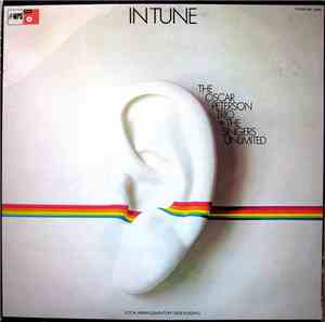 The Oscar Peterson Trio + The Singers Unlimited - In Tune