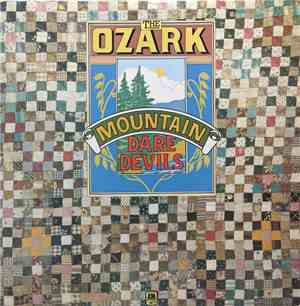 The Ozark Mountain Daredevils - The Ozark Mountain Daredevils