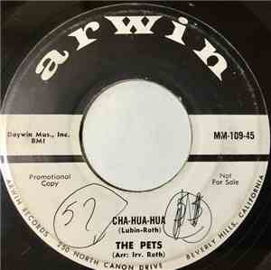 The Pets  - Cha-Hua-Hua