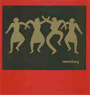 The Raincoats - Moving