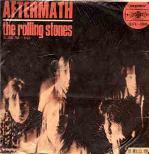 The Rolling Stones - Aftermath