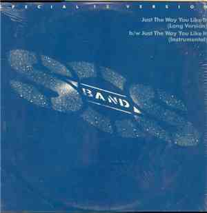 The S.O.S. Band - Just The Way You Like It