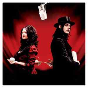 The White Stripes - Get Behind Me Satan