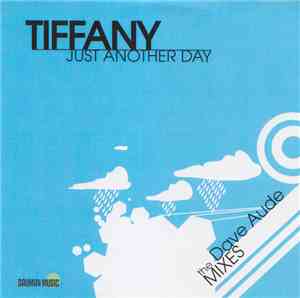Tiffany - Just Another Day