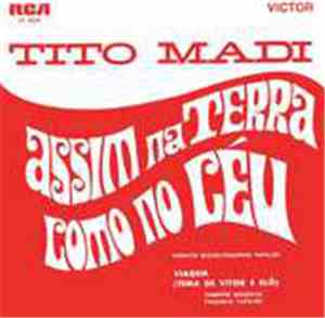 Tito Madi - Assim Na Terra Como No Ceu
