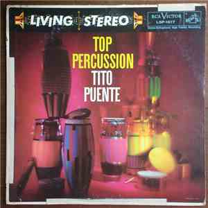 Tito Puente - Top Percussion