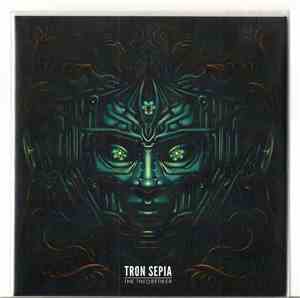 Tron Sepia - The Theoretiker