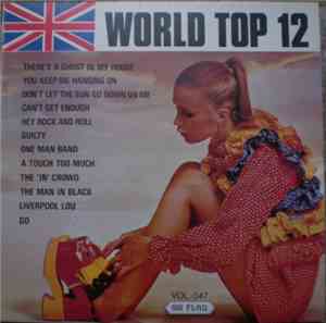 Unknown Artist - World Top 12