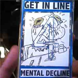 Urochromes - Get In Line 4 Mental Decline