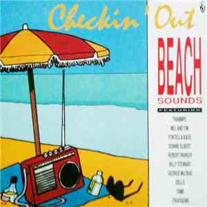 Various - Checkin' Out Beach Sounds