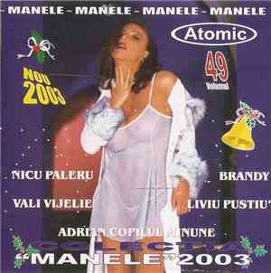 Various - Colectia 
