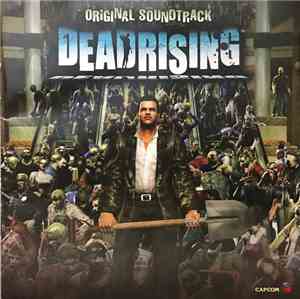 Various - Dead Rising Original Soundtrack