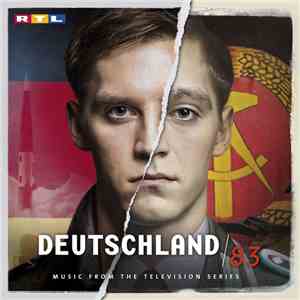 Various - Deutschland 83 - Die Musik Aus der TV-Serie