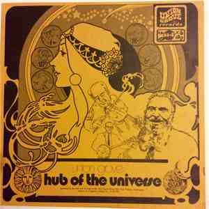 Various - Hub of the Universe