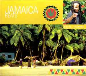 Various - Jamaica Beats