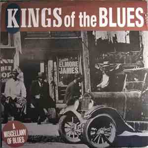 Various - Kings Of The Blues