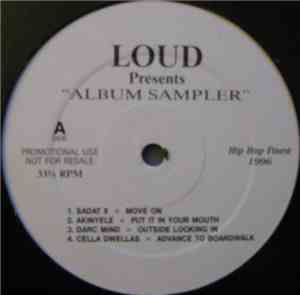 Various - LOUD Presents 