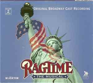 Various - Ragtime: The Musical - Original Broadway Cast Recording