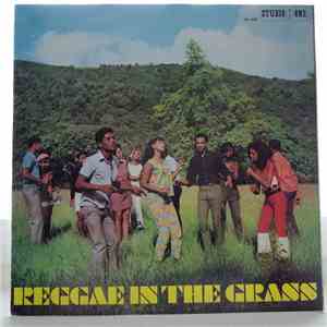 Various - Reggae In The Grass