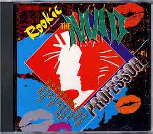 Various - Rookie Production Presents The Mad Professor