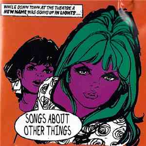 Various - Songs About Other Things