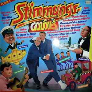 Various - Stimmungs-Goldies Folge 2