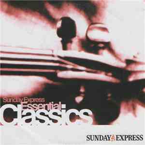 Various - Sunday Express Essential Classics