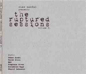 Various - The Ruptured Sessions Volume 2.