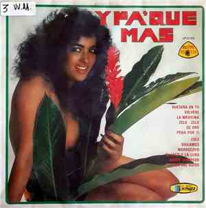 Various - Y Pa'Que Más (Vol. 4)