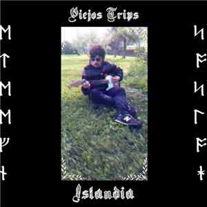 Viejos Trips - Islandia