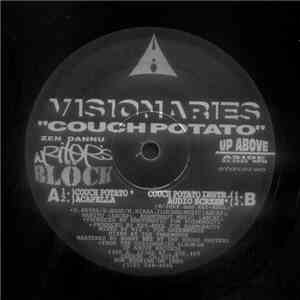 Visionaries - Couch Potato