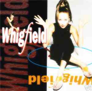 Whigfield - Whigfield