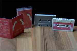 Willy Fog  - Birthday Tape