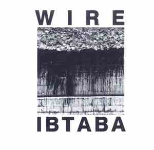 Wire - It's Beginning To And Back Again