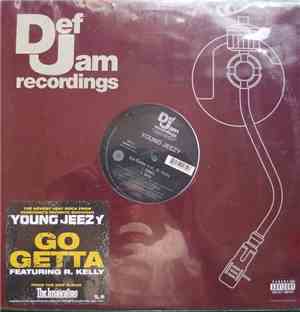 Young Jeezy - Go Getta