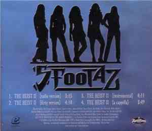 5 Footaz - The Heist II