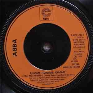ABBA - Gimme, Gimme, Gimme (A Man After Midnight)