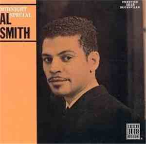 Al Smith  - Midnight Special