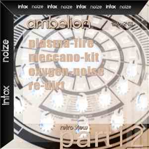 Ambelion - Retro View 12