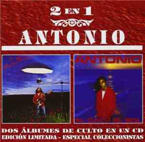 Antonio - Antonio / Al Caer El Sol
