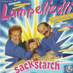 Arno & Carlo - Sack Starch! 