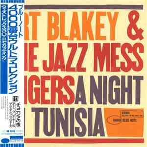 Art Blakey & The Jazz Messengers - A Night In Tunisia