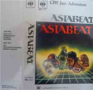 Asiabeat - Asiabeat