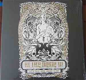 At The Drive In - Live In Tokyo, Japan, January 18, 2001