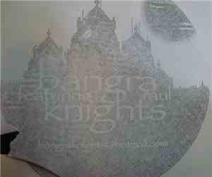 Bangra Knights Featuring Raul  - Bangra Knights