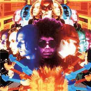 Beautiful People - Rilly Groovy