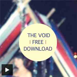 Benjamin Fincher - The Void