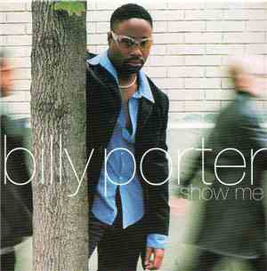 Billy Porter - Show Me